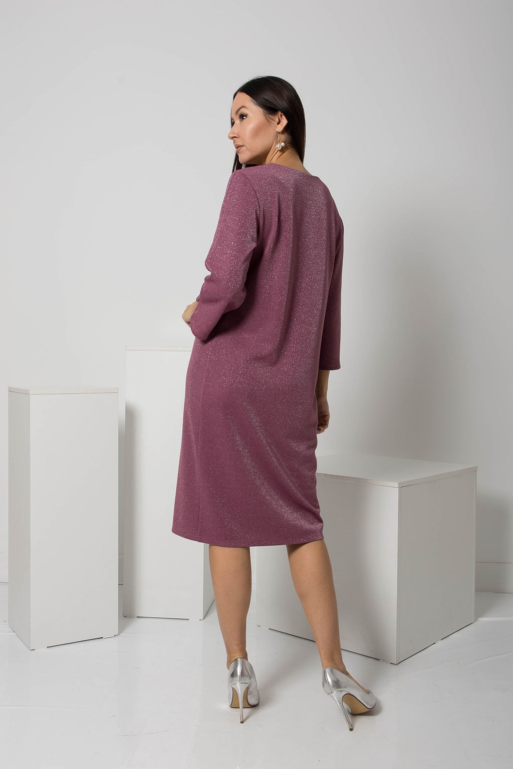 Платье женское П4916 - Olsarri фото 7