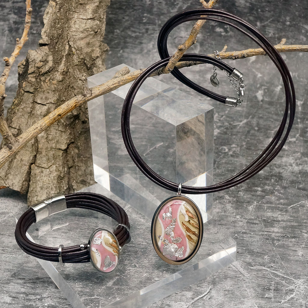 Колье - Vloes фото 10