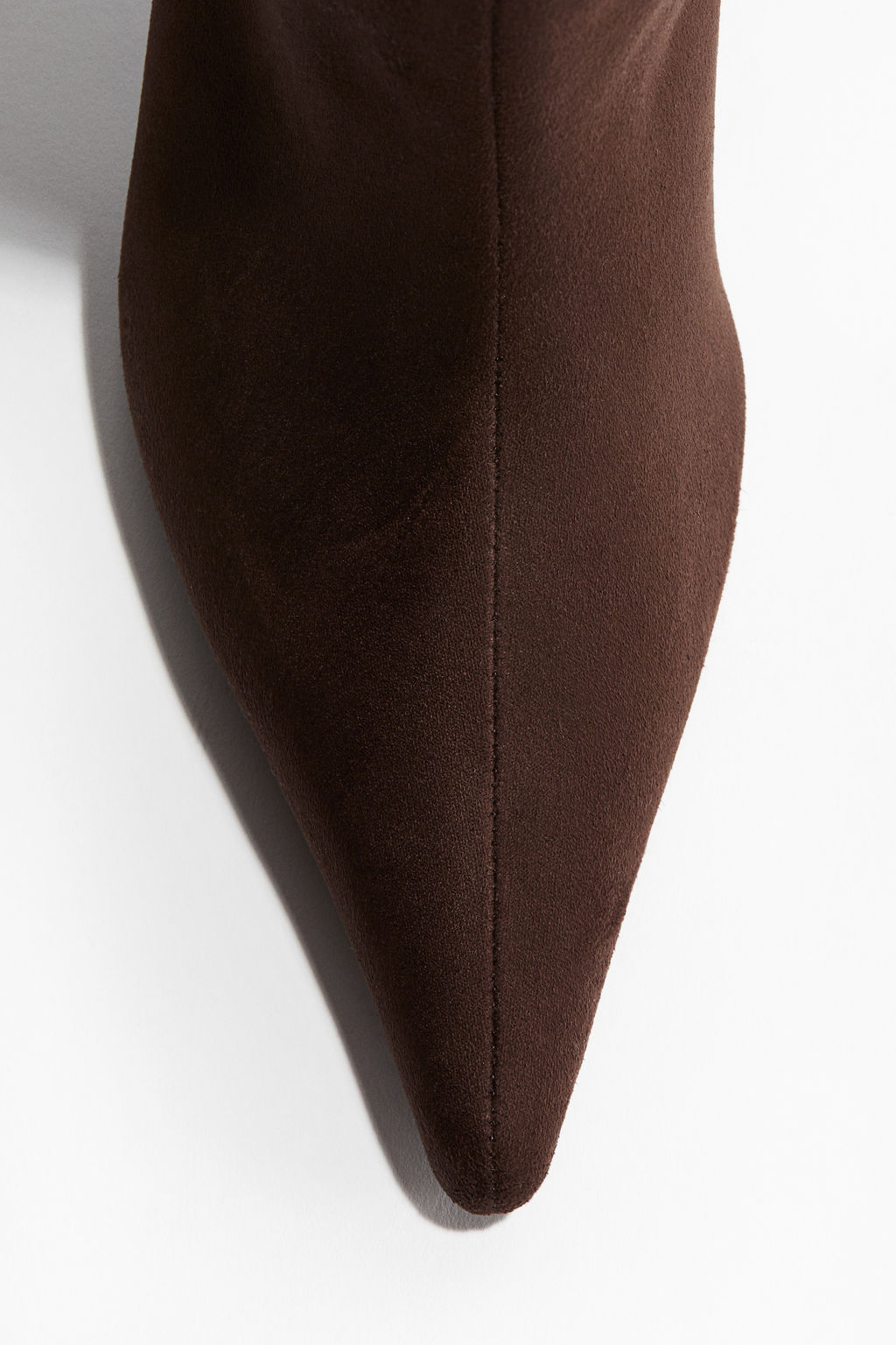 Botas a la rodilla - H&m фото 8