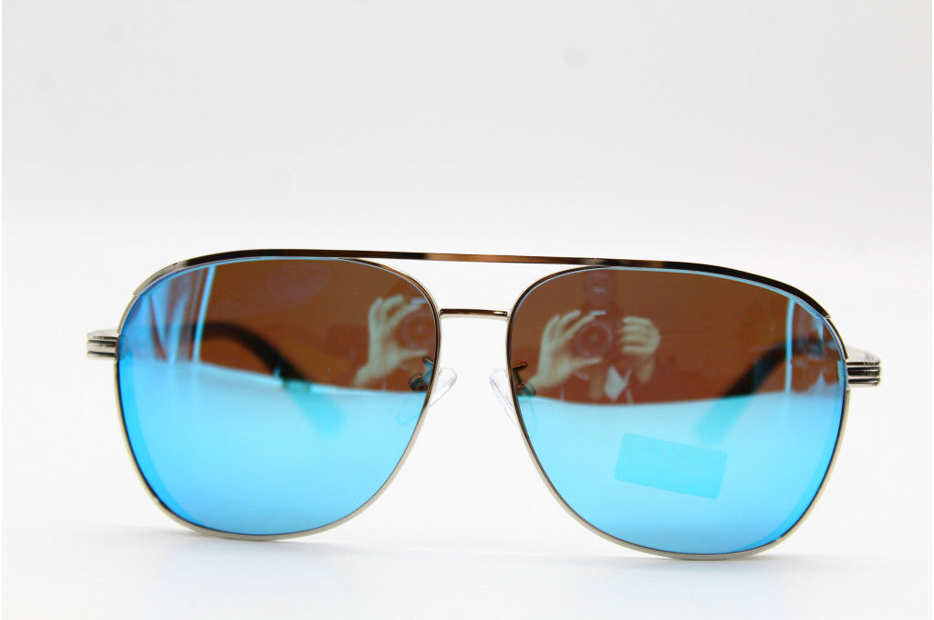 Солнцезащитные очки Makar Jaao (Polarized) 9009 58-14-141 С3-68
