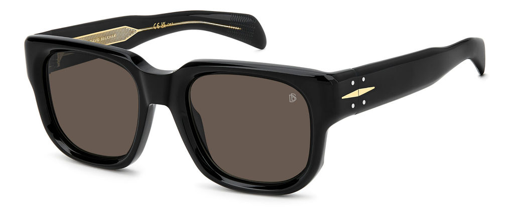 Солнцезащитные очки DAVID BECKHAM DB 7146/S