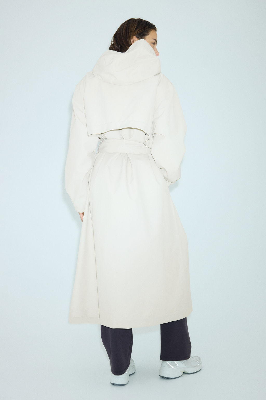 Chubasquero con StormMove - H&m фото 9