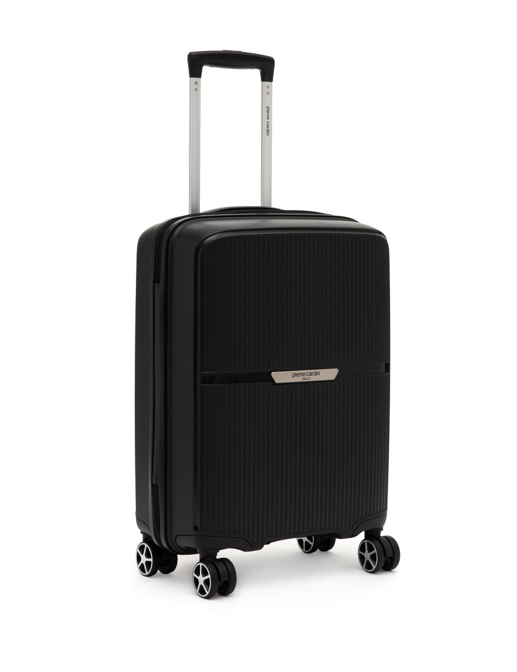 Siyah Kabin Boy Valiz
