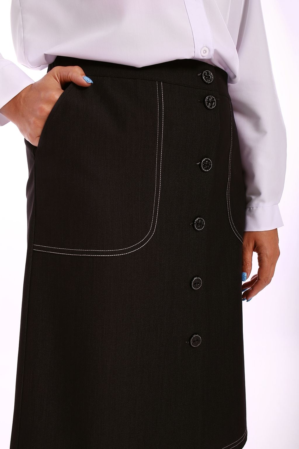 Брюки женские Т3979а - Olsarri фото 7