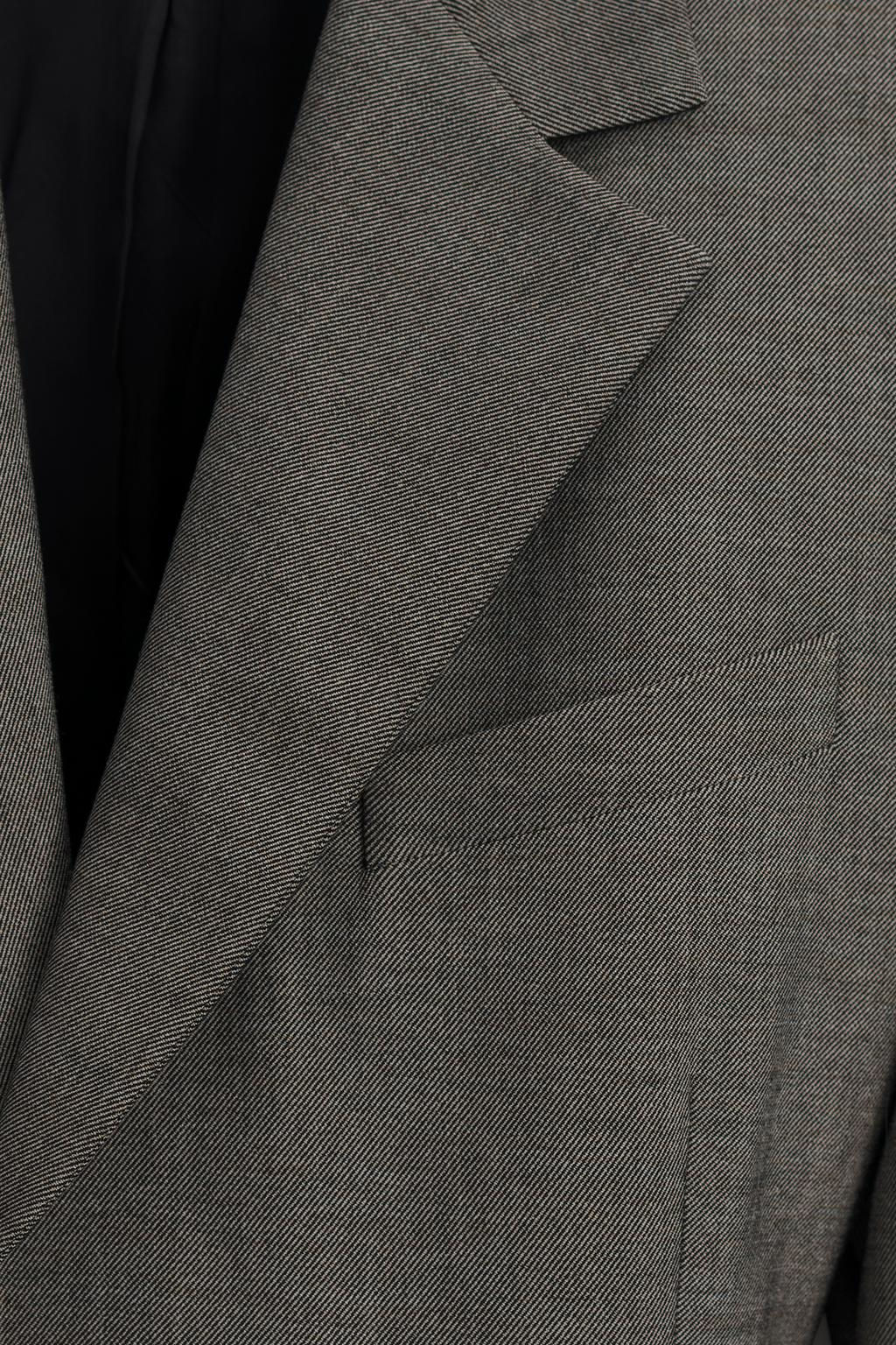 FITTED BLAZER - LIMITED EDITION - Zara фото 9
