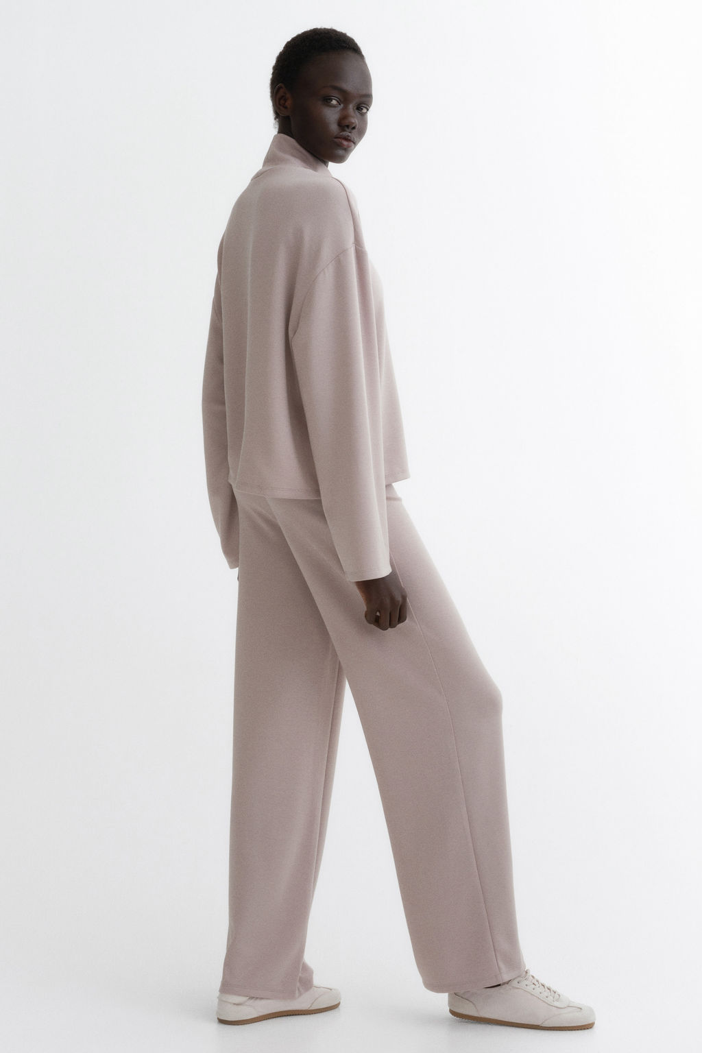 Conjunto de top y pantal?n - H&m фото 8