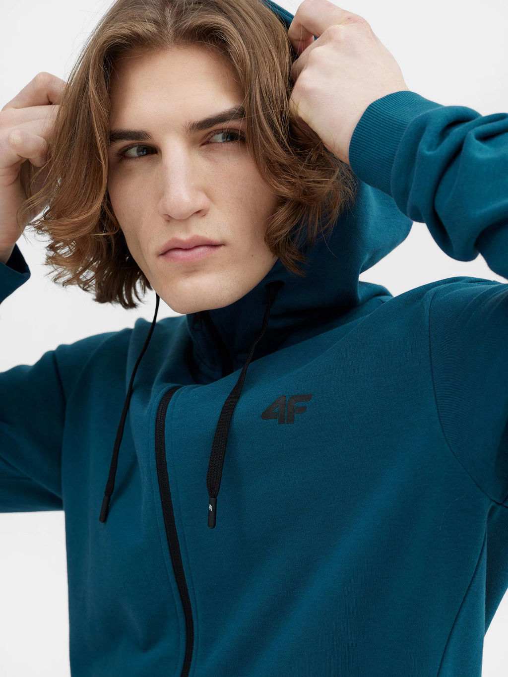 Джемпер мужской