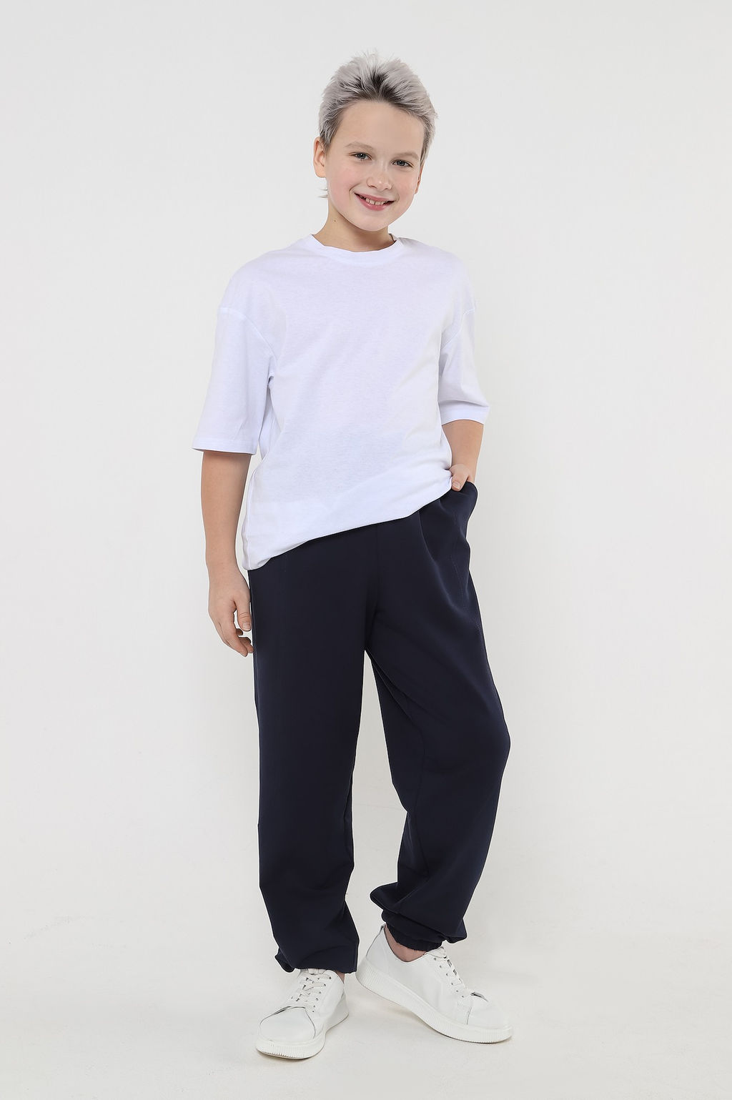 VIOTEX Брюки для мальчика Робин-1.1 - Виотекс фото 12