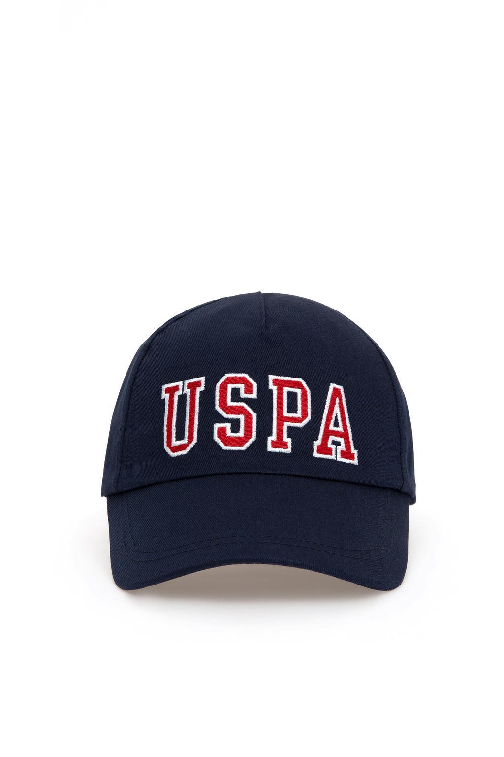 Женская темно-синяя шляпа Неожиданная скидка в корзине - U.s. polo assn фото 2