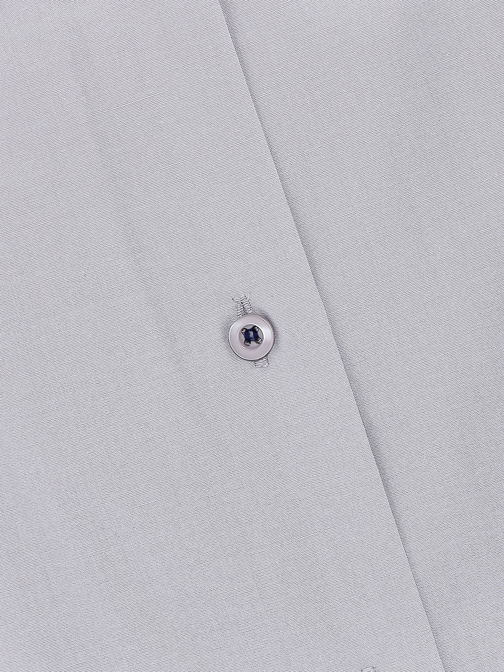 Сорочка мужская длинный рукав CASINO c310/157/GR/Z/1p  фото 2