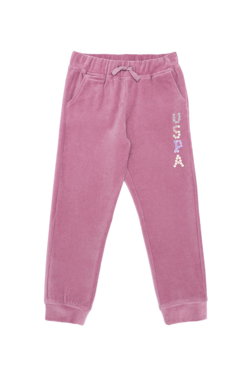 Вязаные Брюки Девушка Магнолия - U.s. polo assn фото 8