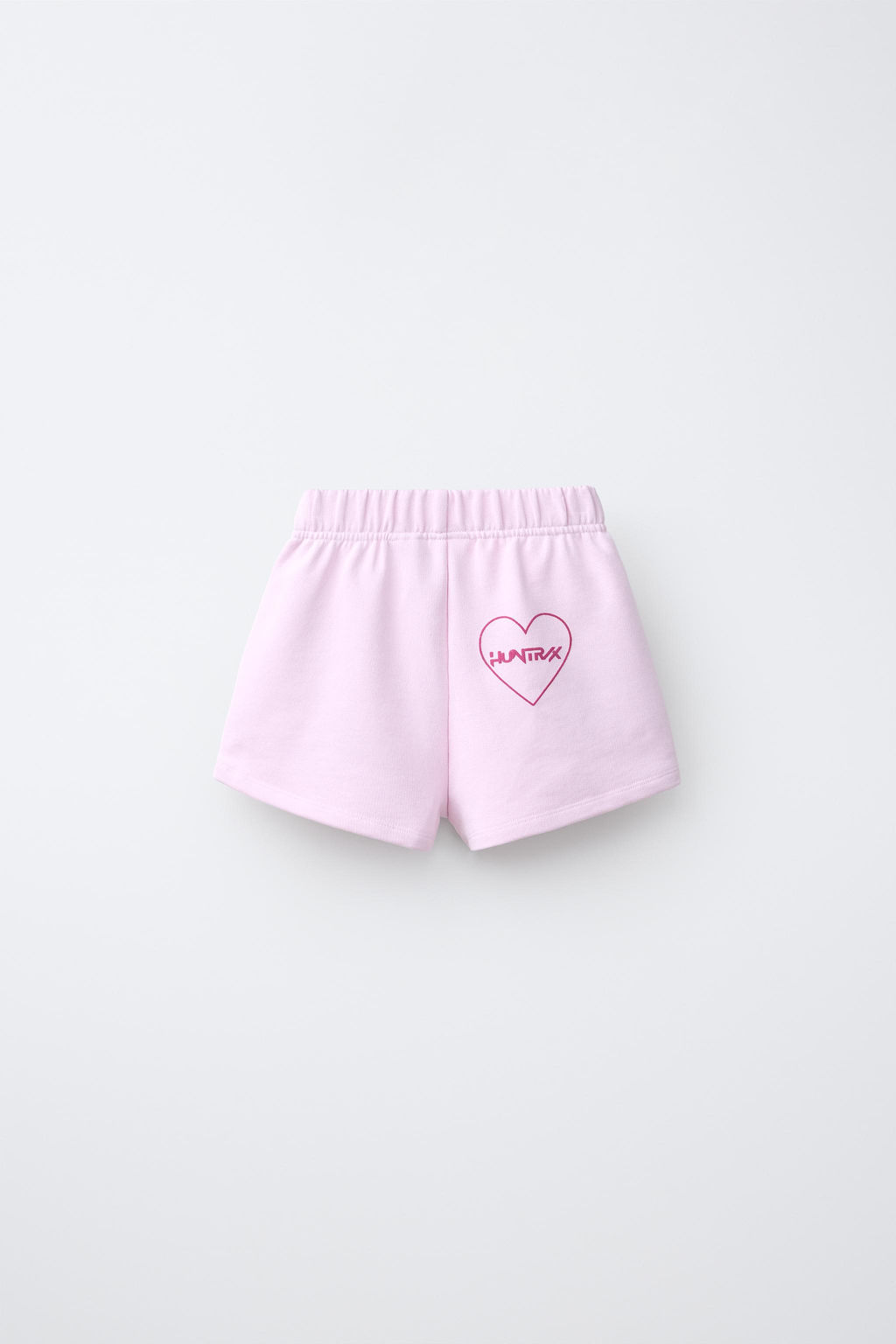 BERMUDA KPOP DEMON HUNTERS NETFLIX  / Rosa - Zara фото 4