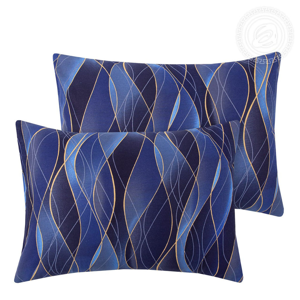 Родос 70х70/2 шт. - 70х70 Бязь - Артпостель фото 2