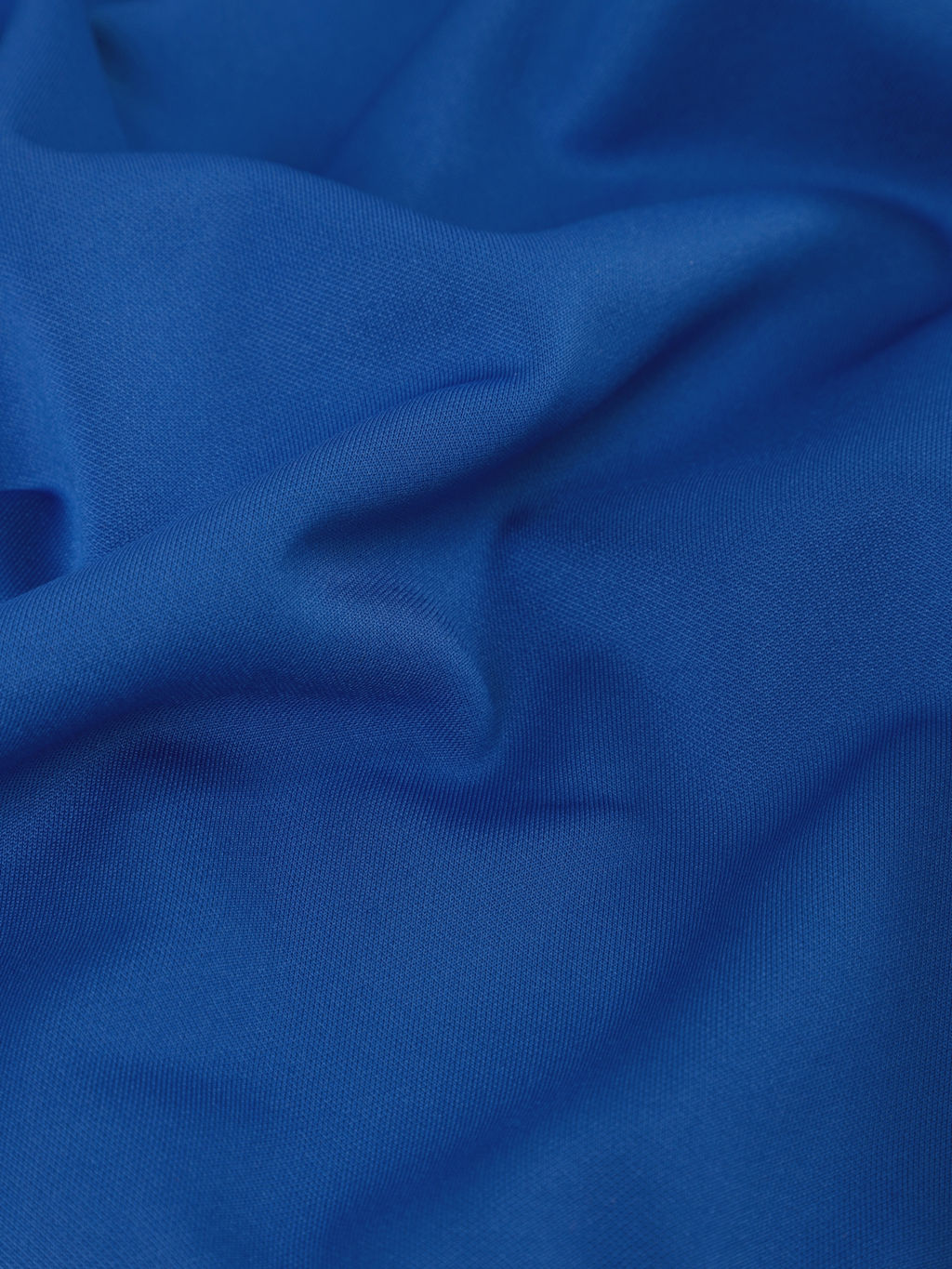 Олимпийка KELME Knitted Jacket (plus Fleece) Blue