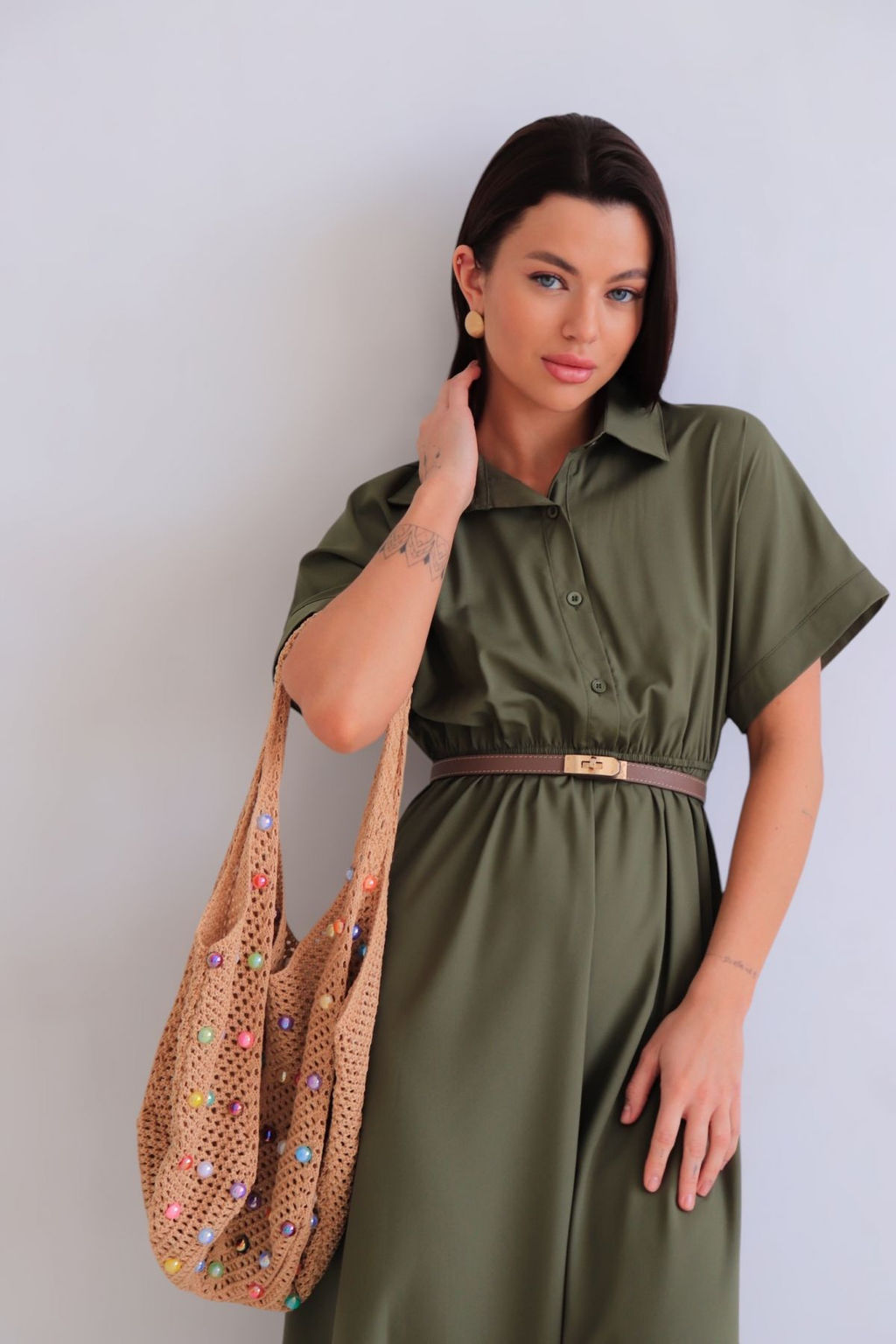 Martichelli Сумка-авоська фото 4