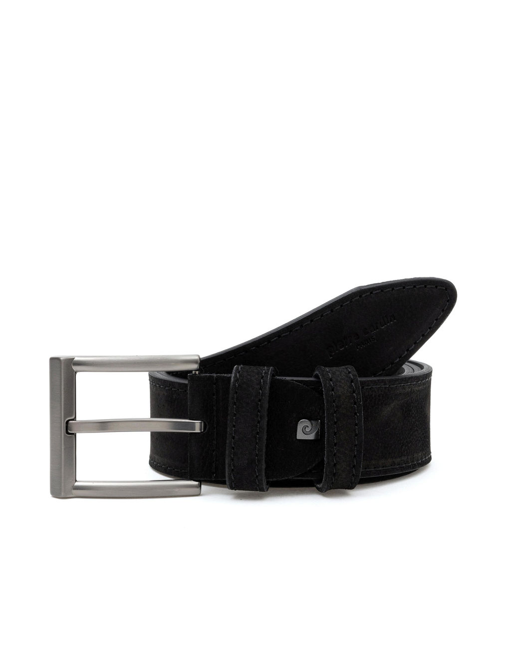 Siyah Denim Kemer - Pierre cardin фото 4