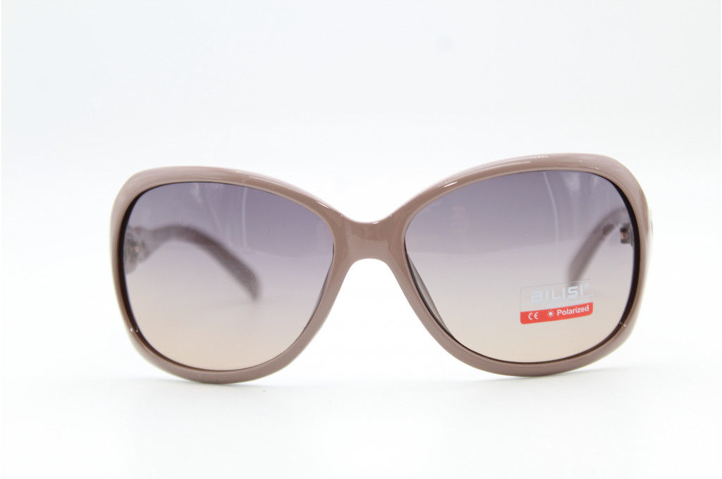 Солнцезащитные очки AILISI (POLARIZED) 2002 C3-33 (61-15-125)