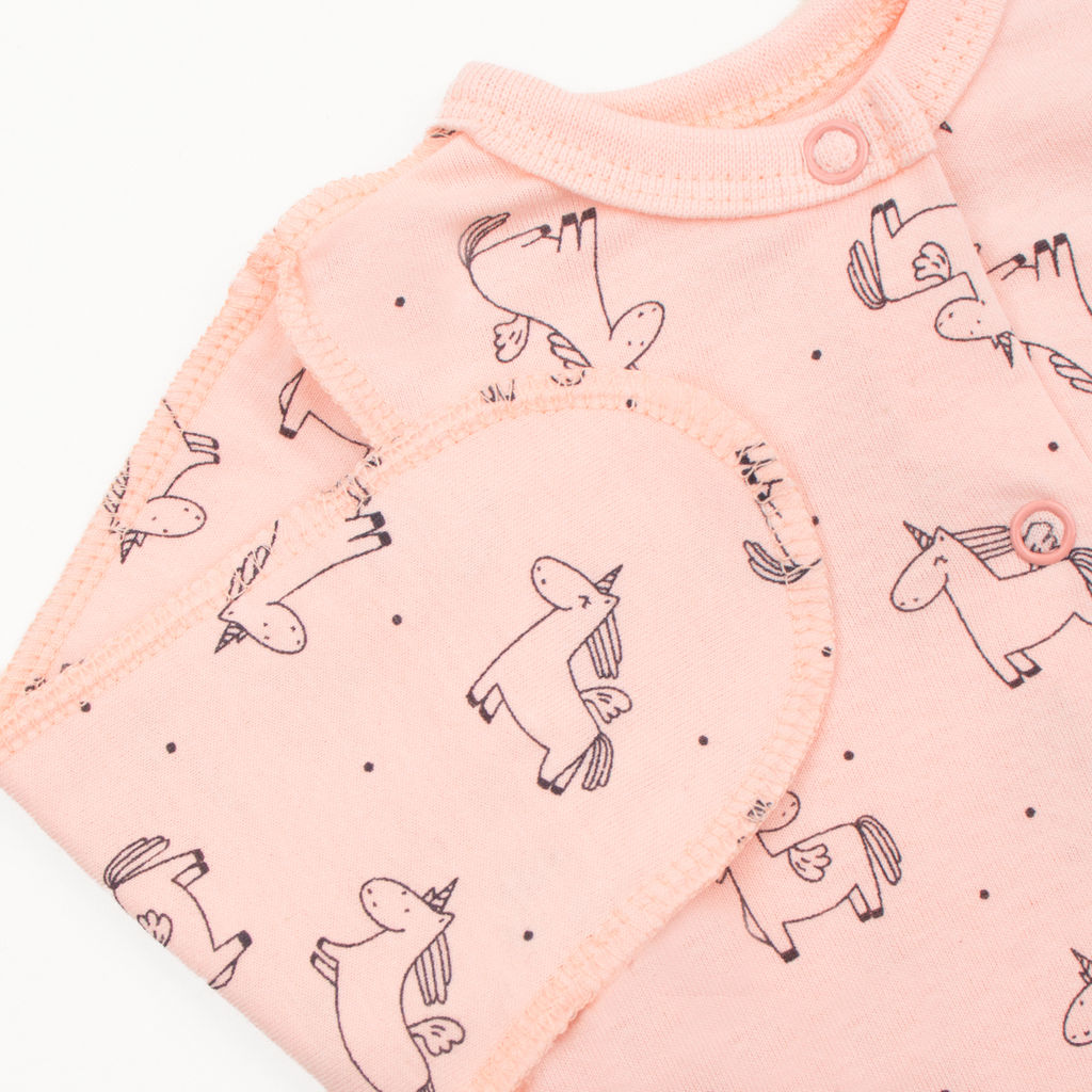 Комбинезон кулирка 1335102001