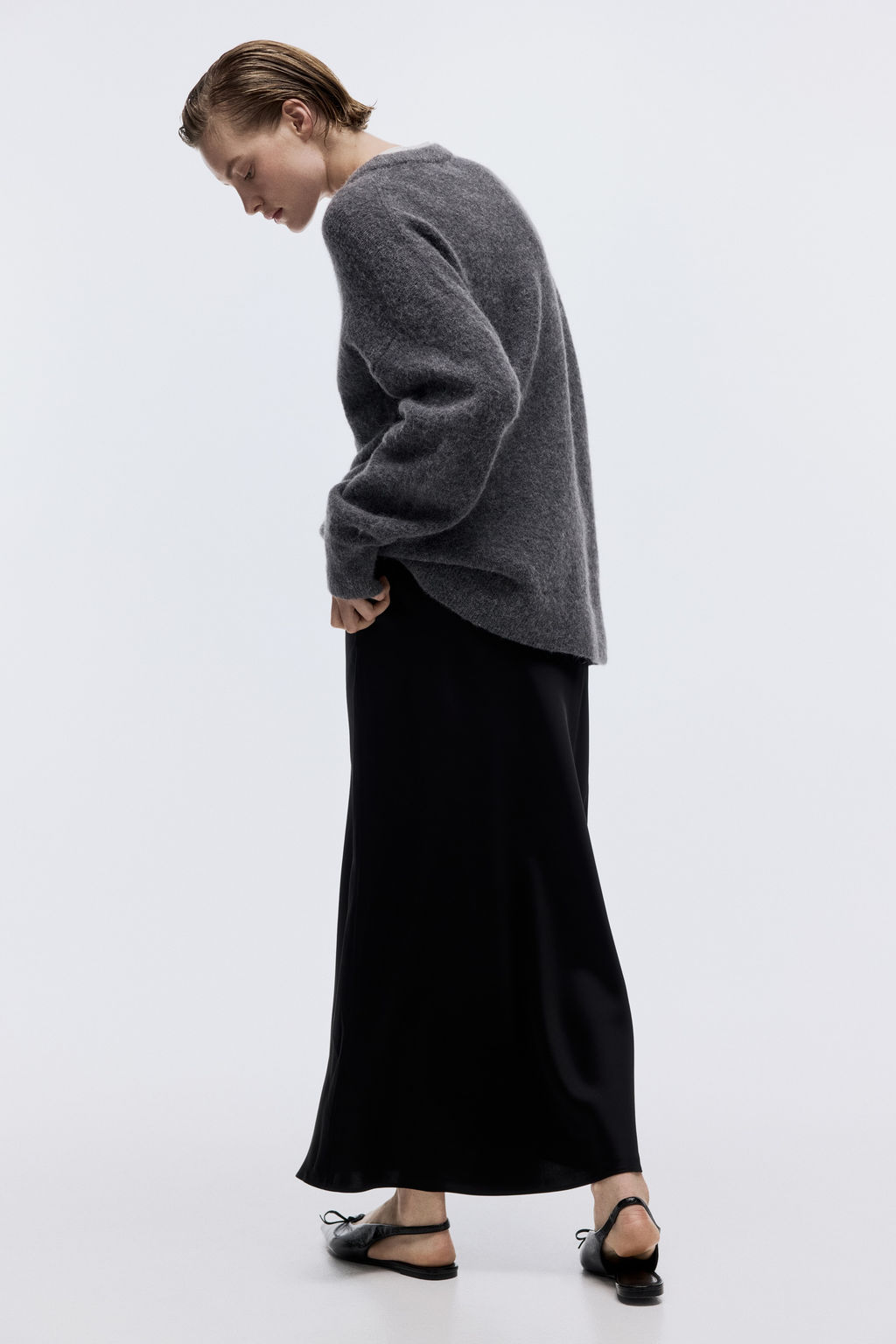 Maxifalda - H&m фото 18