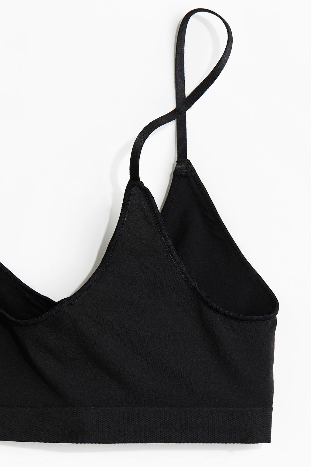 Sujetador suave Seamless - H&m фото 6