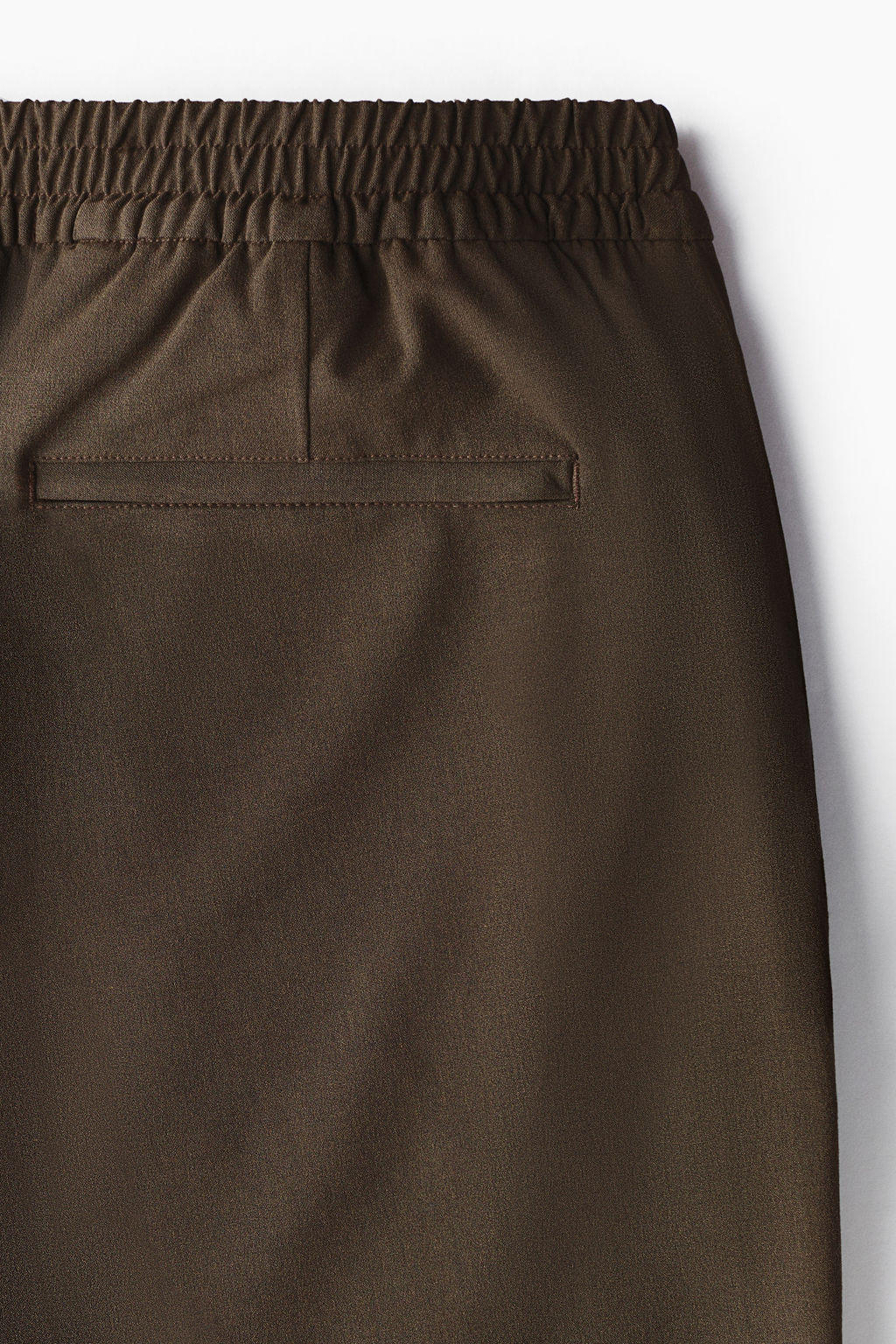 Pantal?n Four-way stretch Regular Fit - H&m фото 10