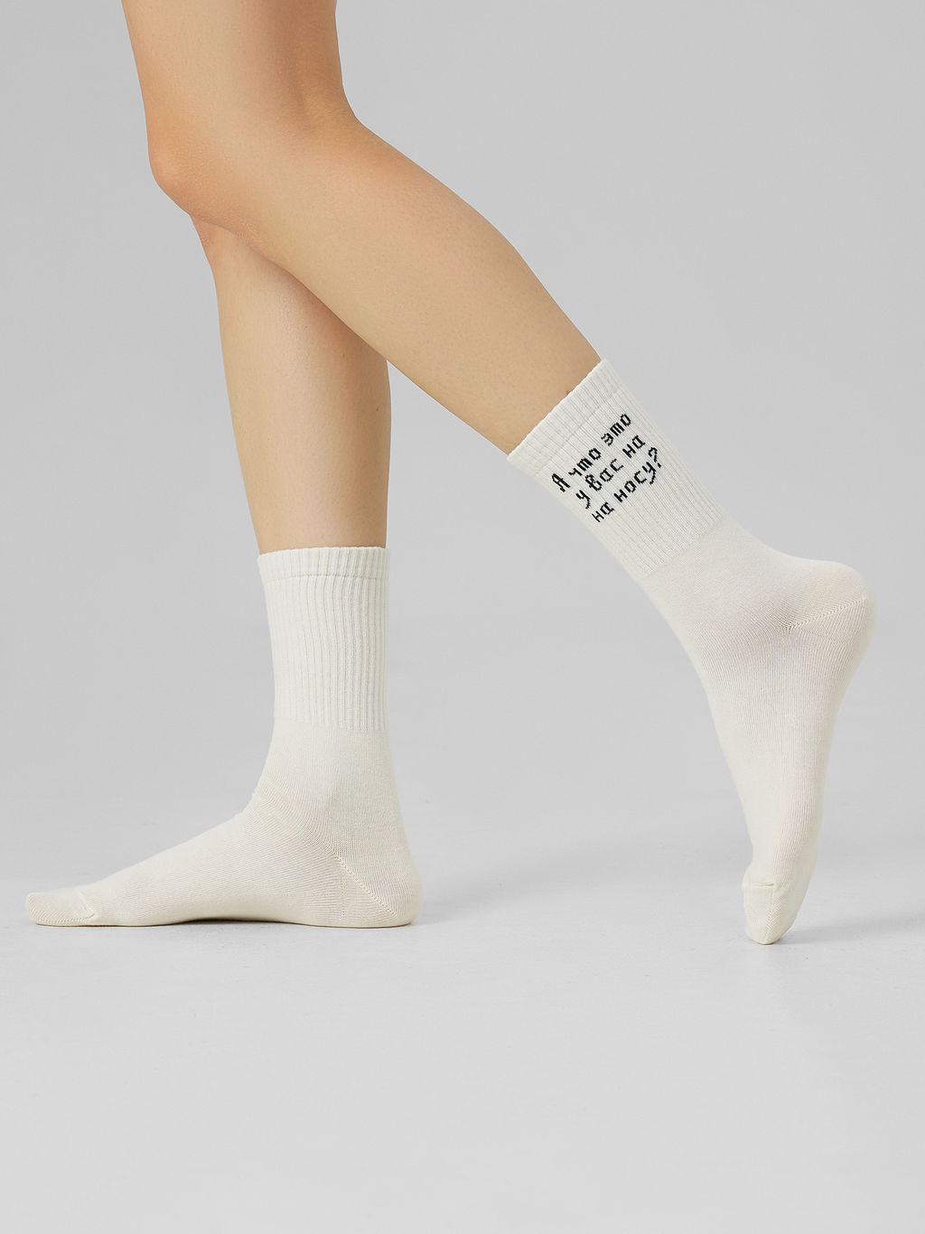 Цена за 5 пар! НОСКИ ЖЕНСКИЕ - Mark formelle фото 3