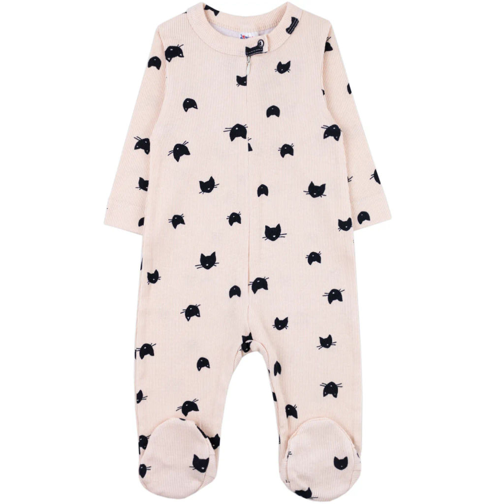 Комбинезон кашкорсе 1479400104 - Youlala фото 3