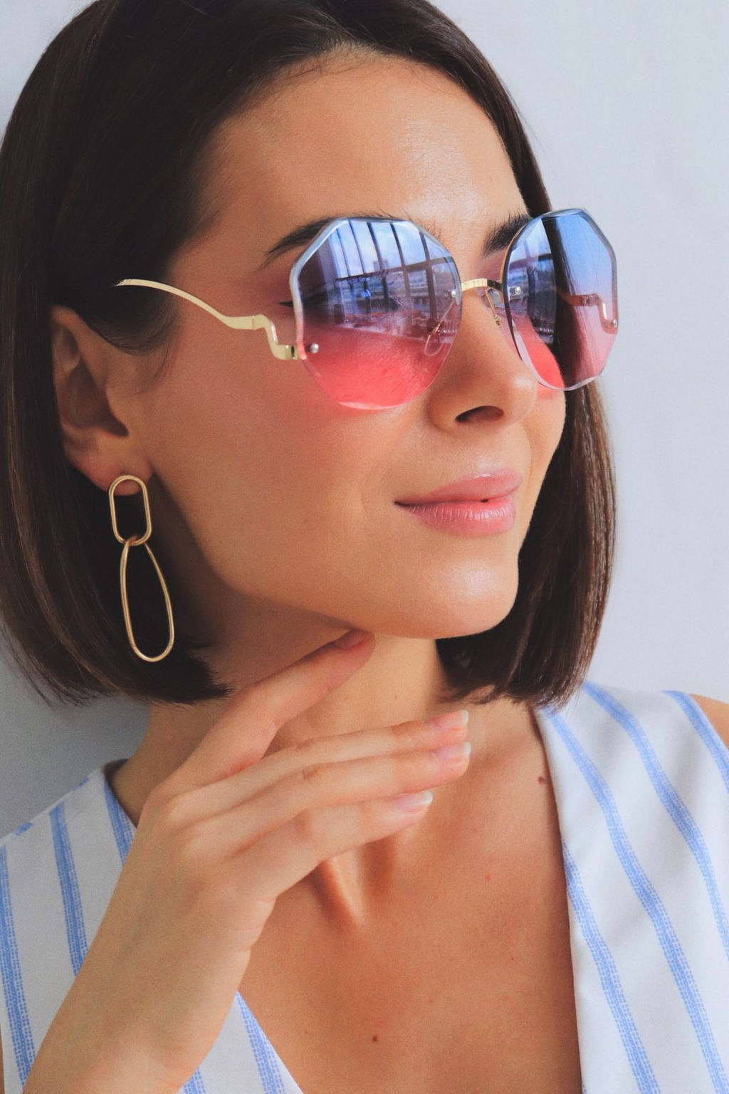 Martichelli Очки  фото 2