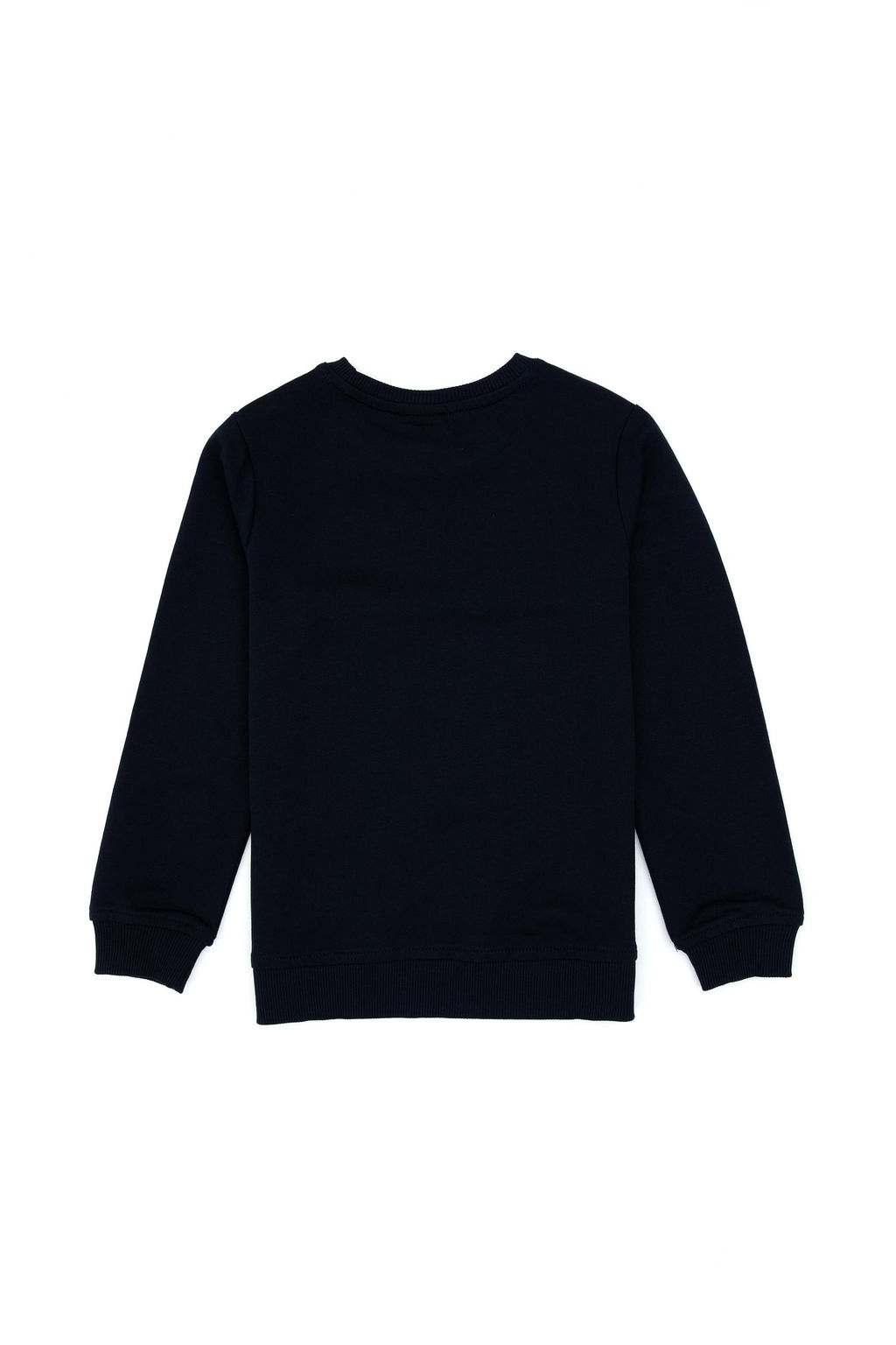 Erkek _ocuk Lacivert Basic Sweatshirt Sepette S_rpriz _ndirim - U.s. polo assn фото 2