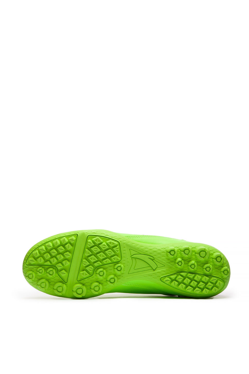 Футбольные бутсы TF Зеленый - Anta фото 6