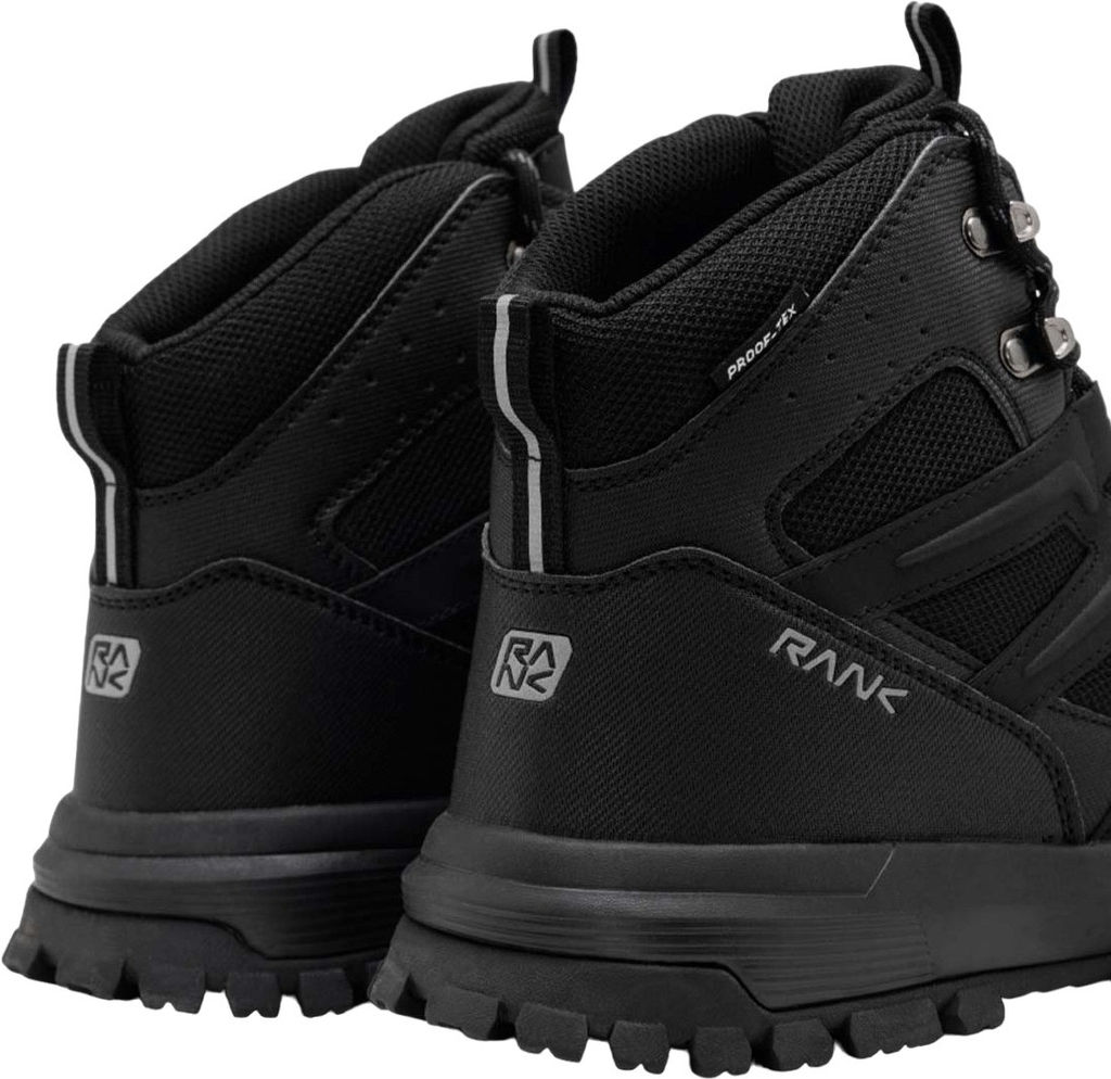 Ботинки мужские