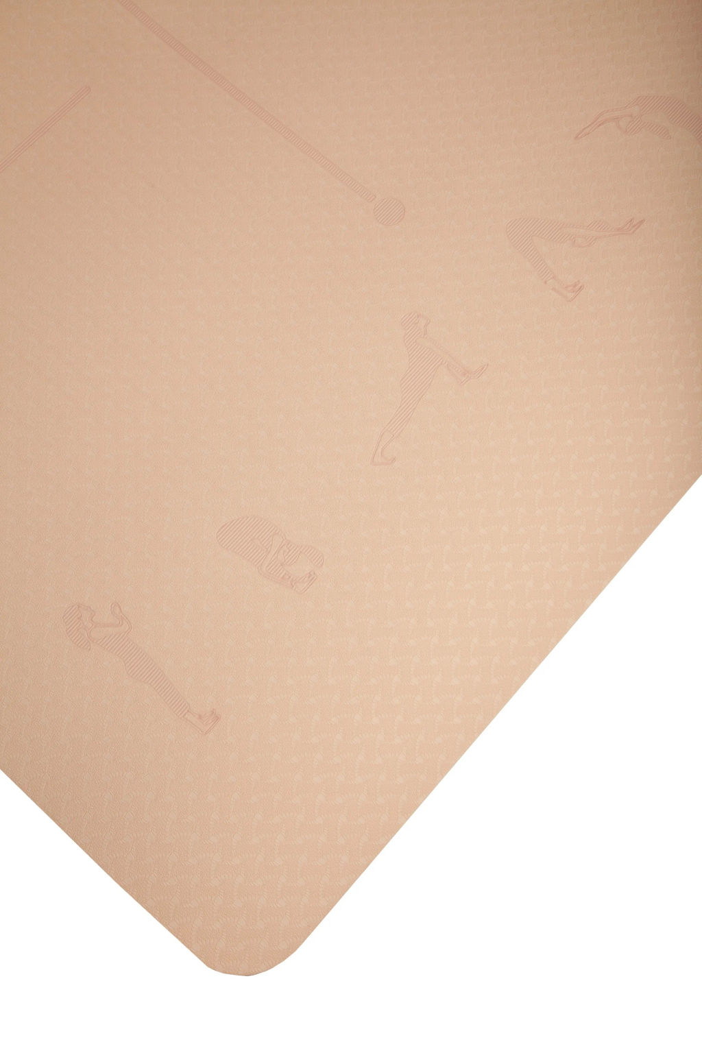 Коврик для йоги Anta  фото 2