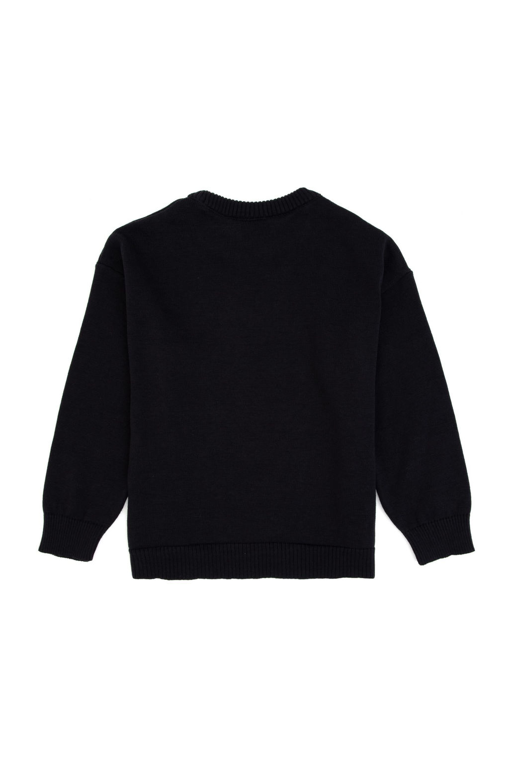 K_z _ocuk Lacivert Kazak - U.s. polo assn фото 3