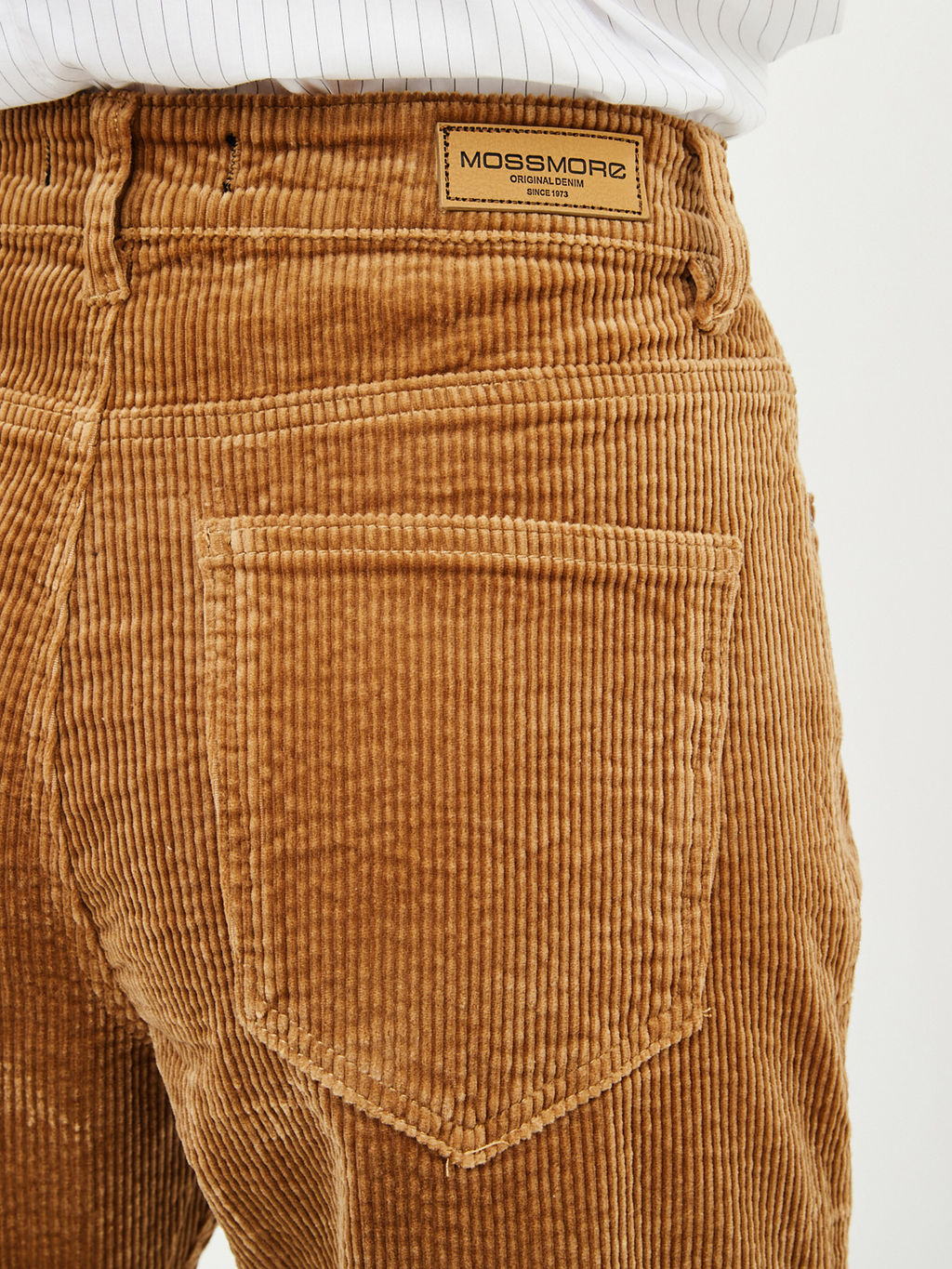 Женские брюки из вельвета - Mossmore фото 16