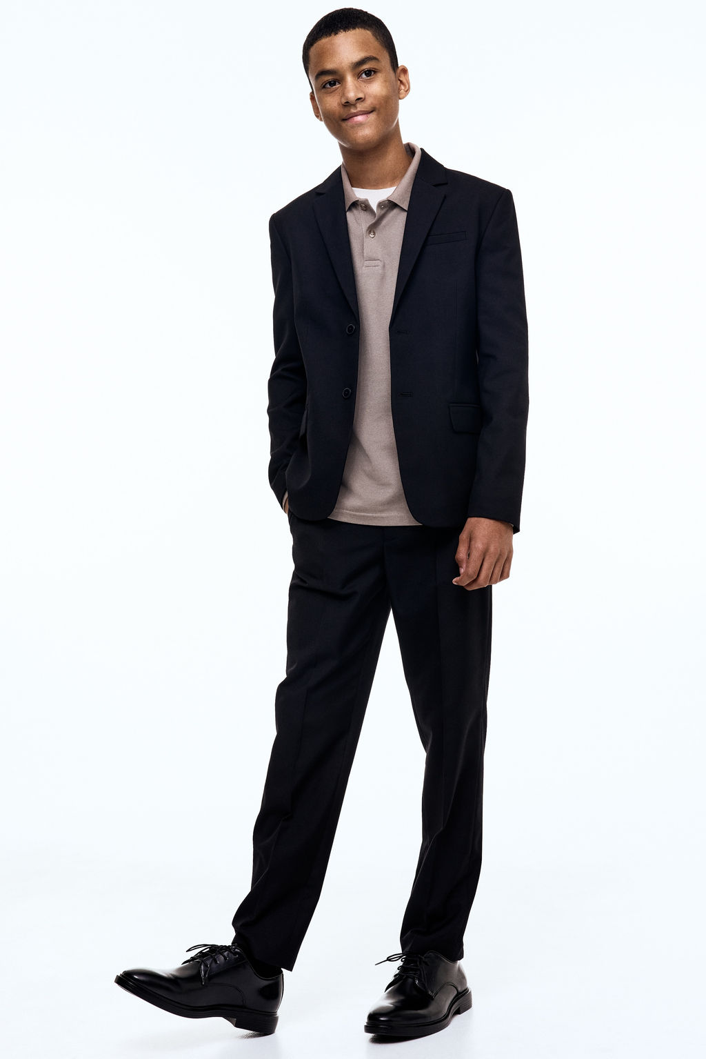 Traje - H&m фото 4