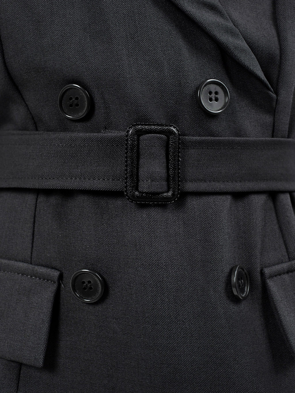 Сарафан для девочек - Синий мир фото 4