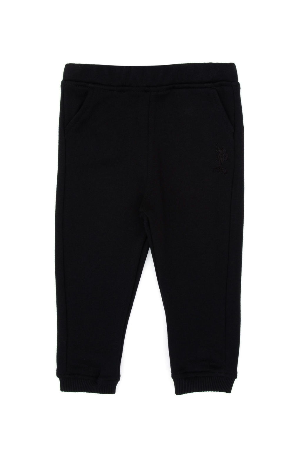 Erkek _ocuk Siyah E_ofman Alt_ - U.s. polo assn фото 6