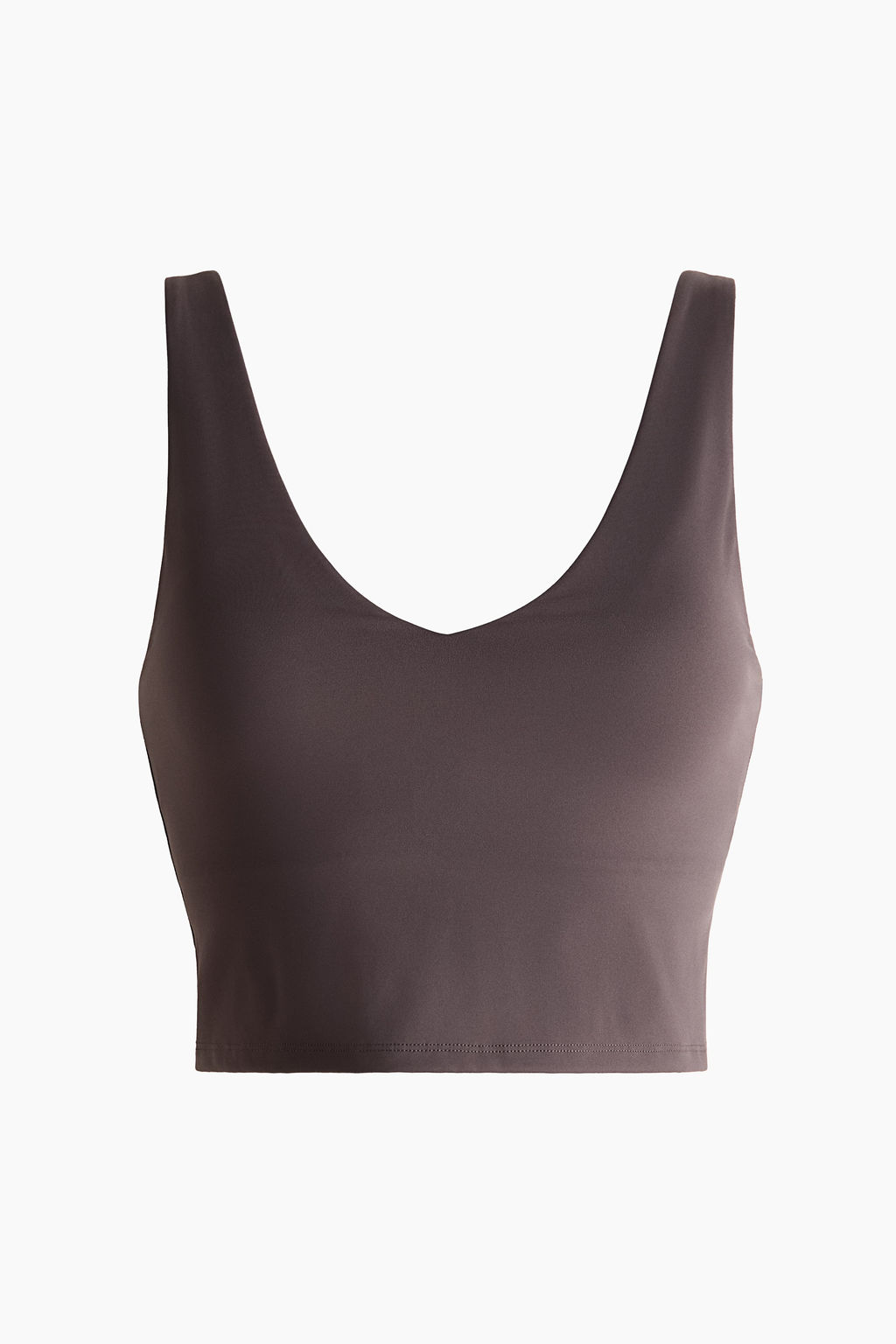 Top de deporte SculptMove con sujetador integrado - H&m фото 2