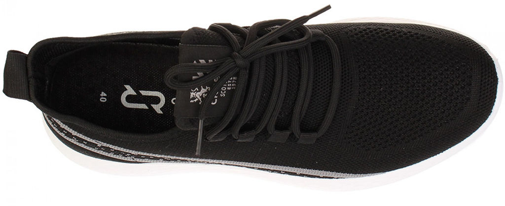 Кроссовки Crosby 437355/13-01