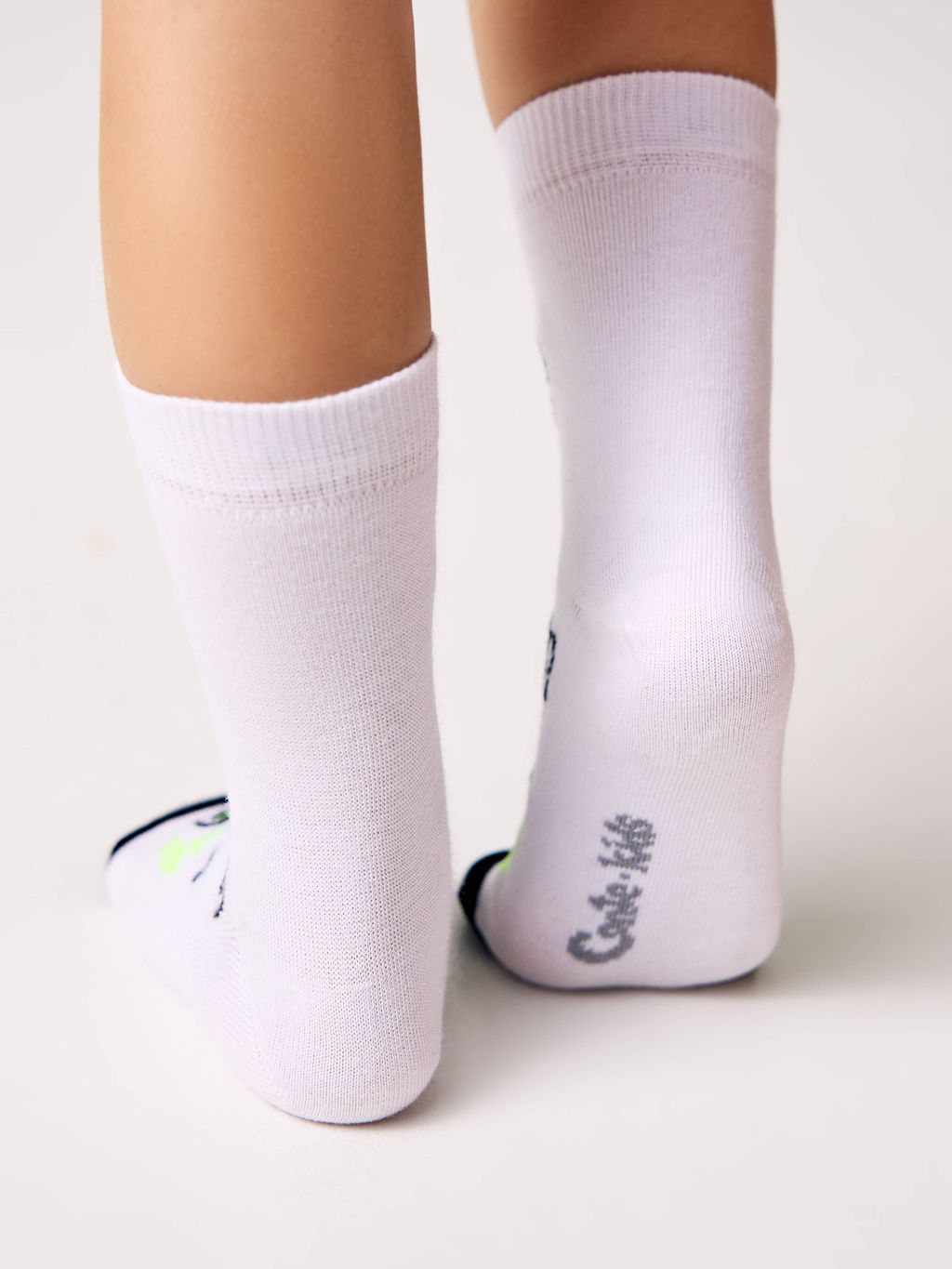 Цена за 2 пары. Носки классические CONTE-KIDS TIP-TOP Носки детские - Conte elegant фото 3
