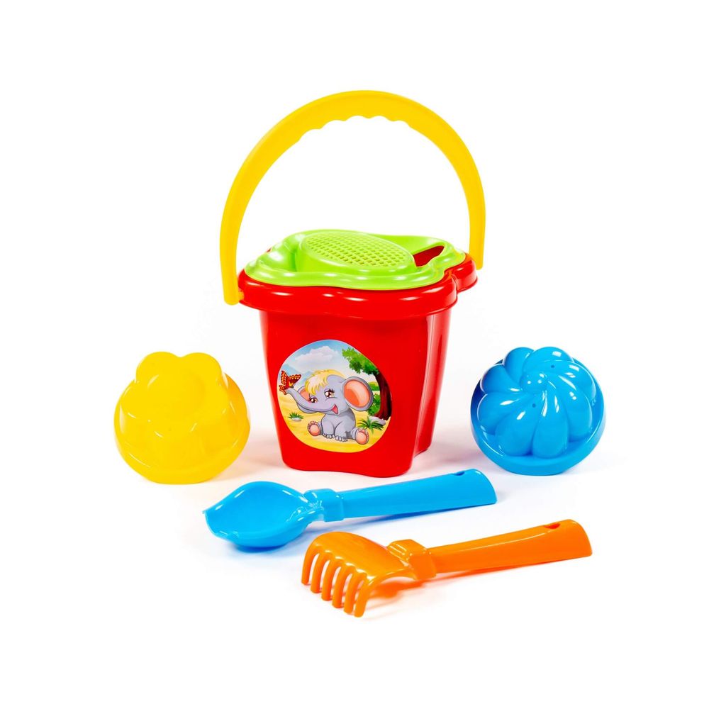 Набор №36 - Полесье фото 4