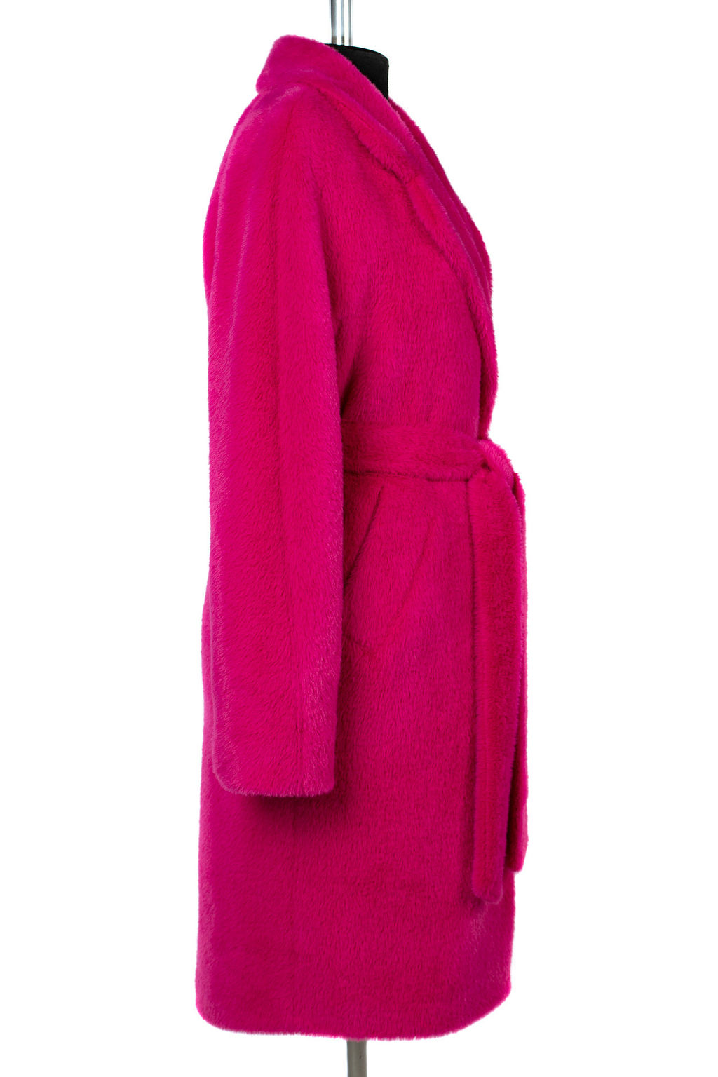 Пальто женское демисезонное (пряс) - Империя пальто фото 3