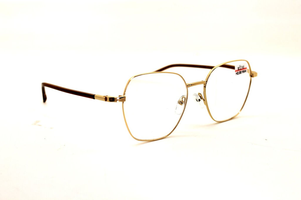 Готовые очки - Ralph 6025 c1 +4