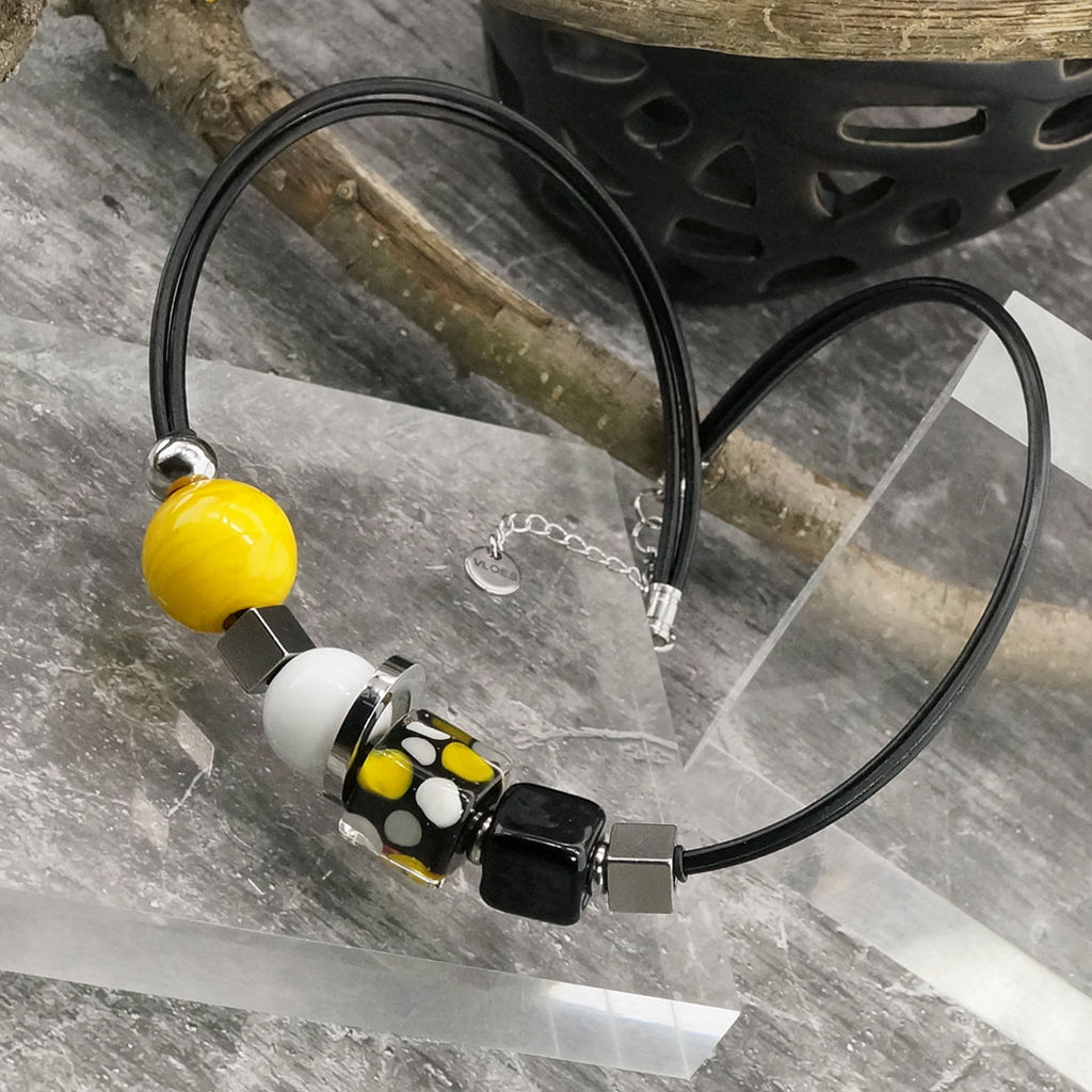 EVANESCENT Колье LKY6003