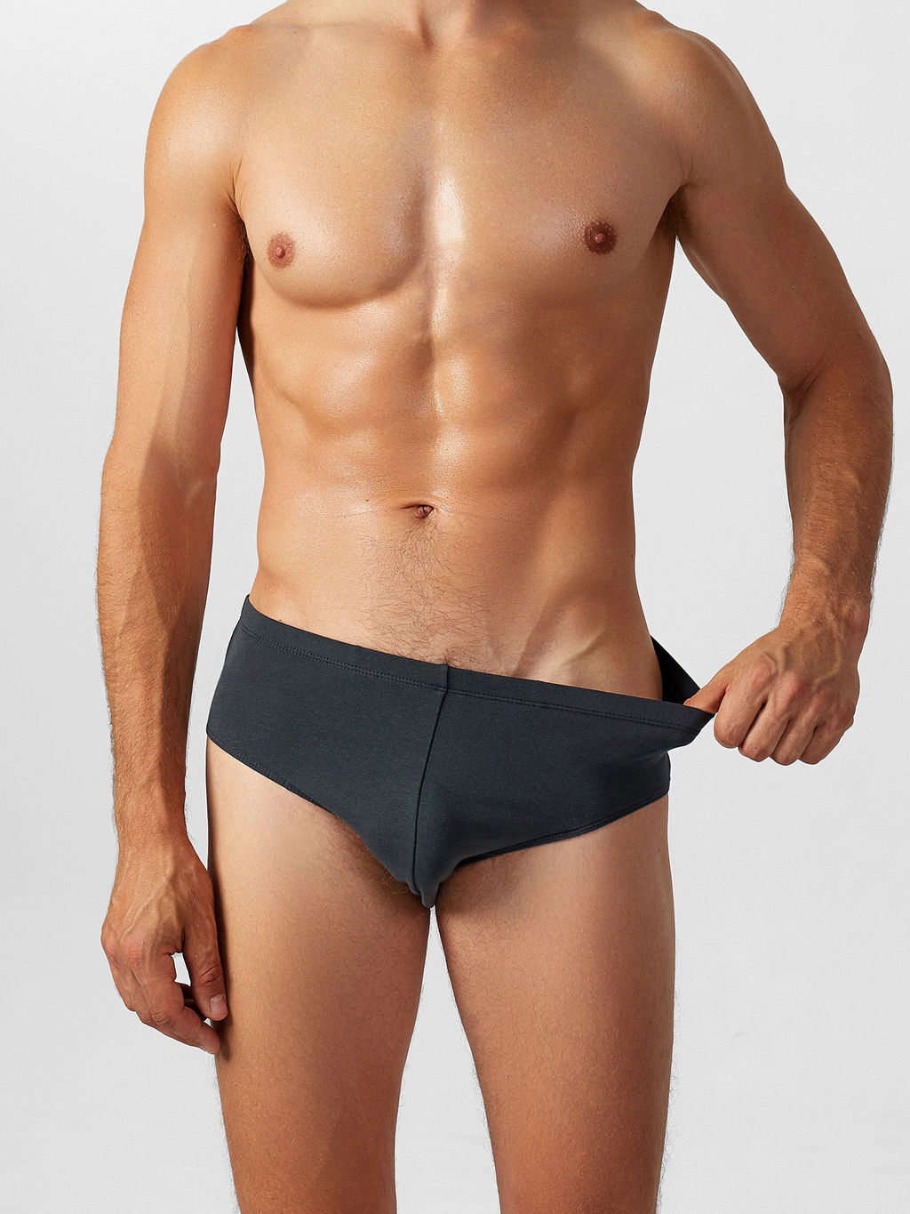 Цена за 2 штуки! ТРУСЫ МУЖСКИЕ - Mark formelle фото 3