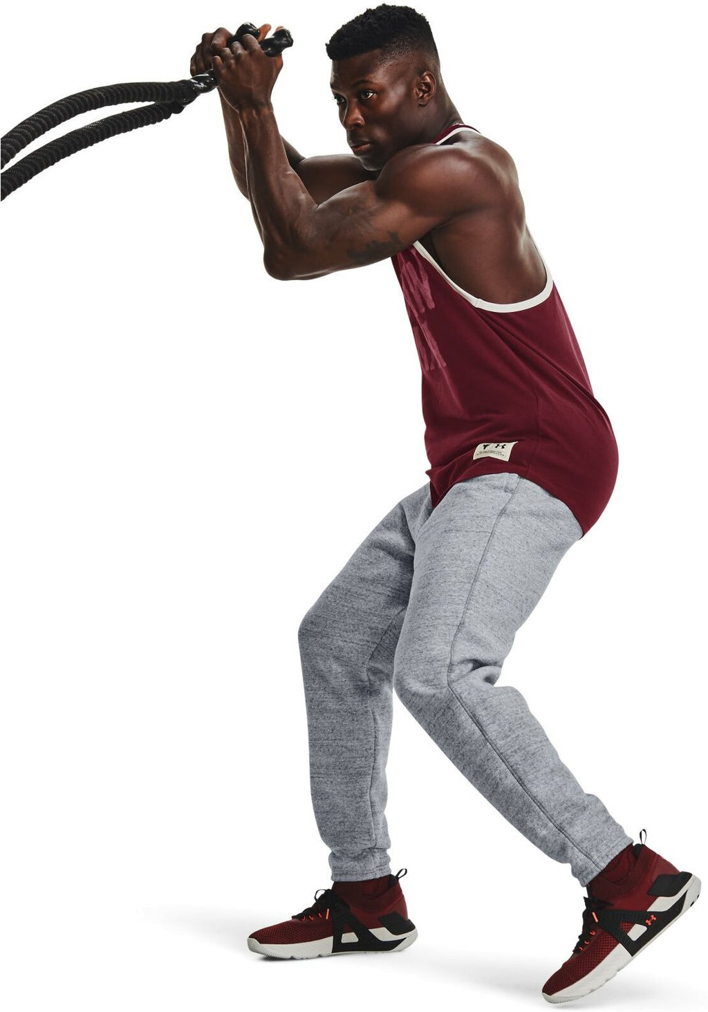 Брюки мужские