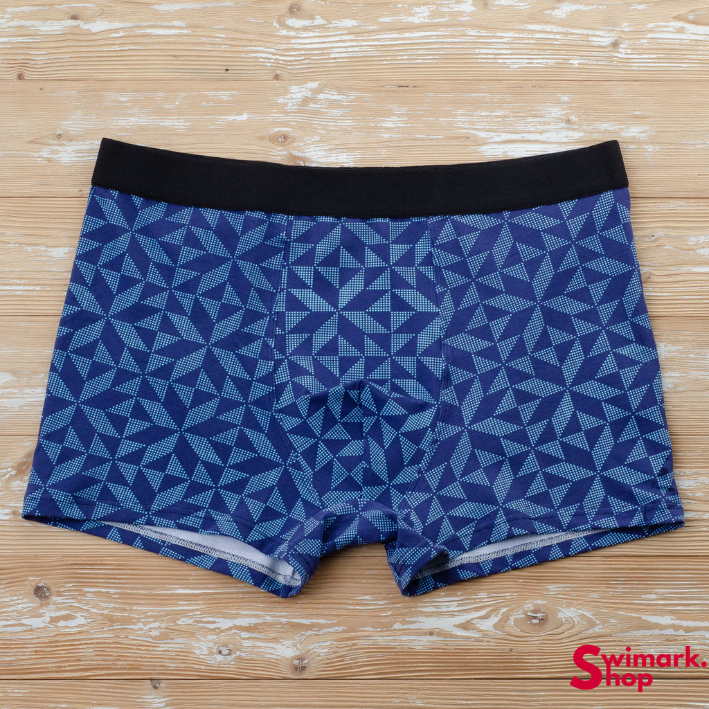 Трусы-боксеры ZEVS 1903, 1 шт. в упаковке - Swimark фото 3