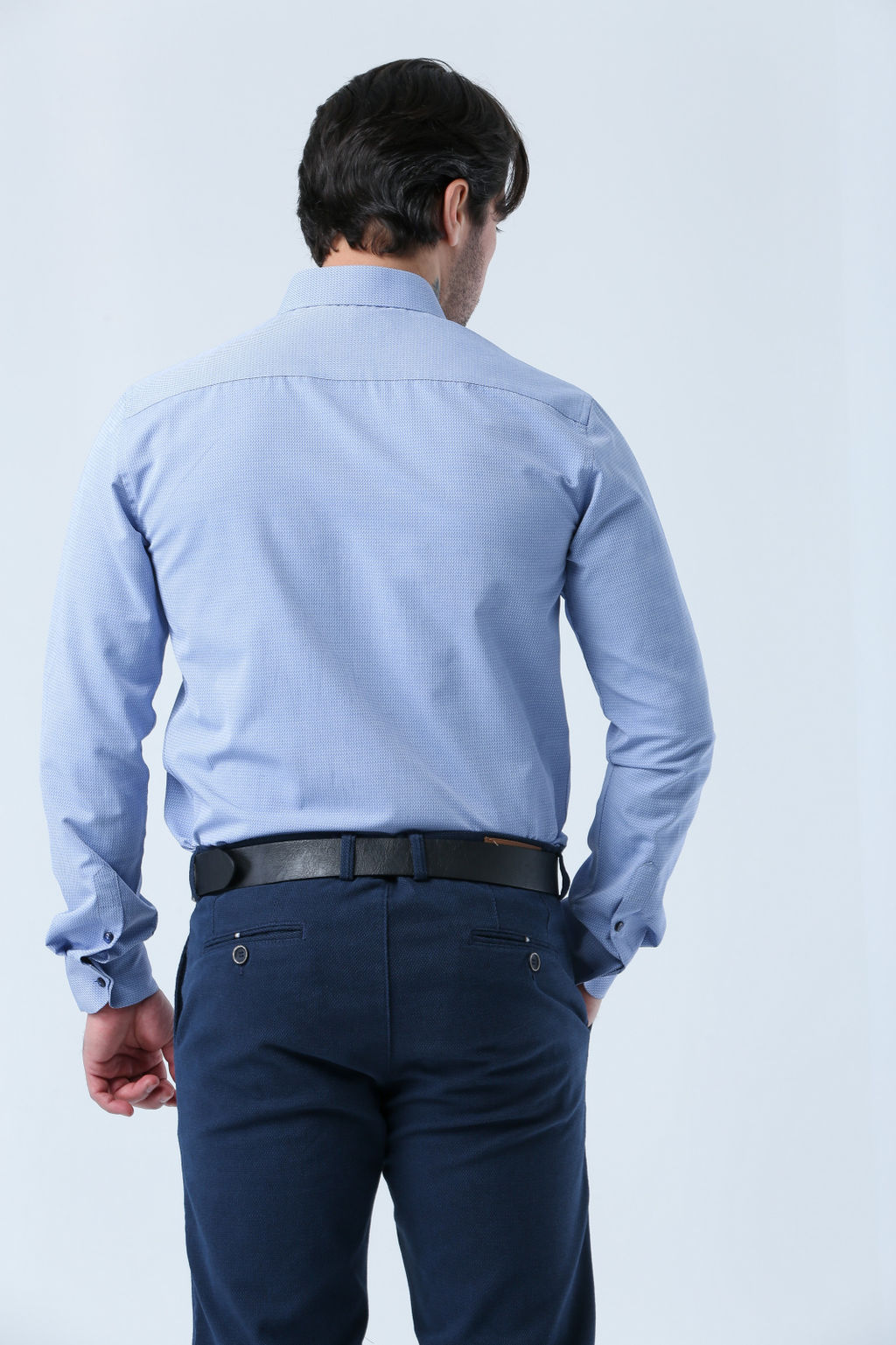 Рубашка 21.1-С-05