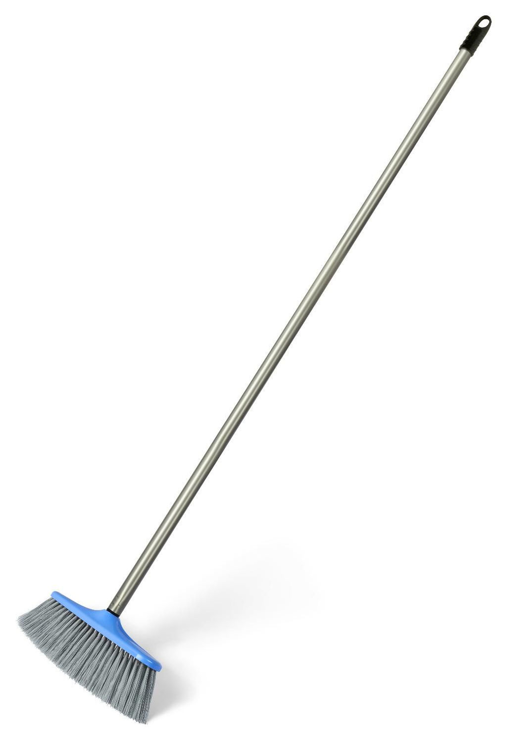 Щетка для подметания пола "Фанго" с черенком, колор, С90К, С90
