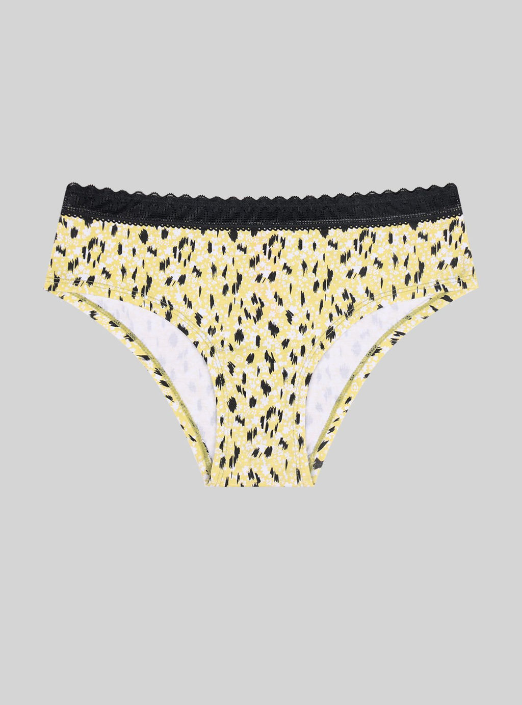 Женские трусы танга Indefini (Арт.3034LUF)  фото 8